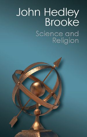 [Canto Classics 01] • Science and Religion